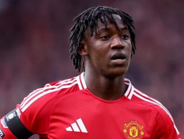 مقصد کوبی ماینو در صورت جدایی از منچستریونایتد