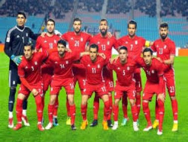 تحریم کامل تیم ایران در رسانه های امارات