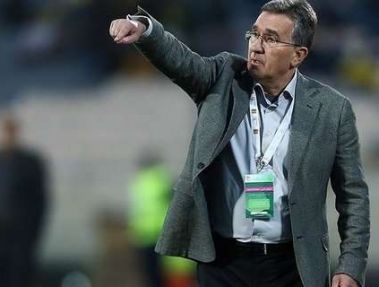 پیشنهادات برانکو برای محل برگزاری اردوی اروپایی پرسپولیس