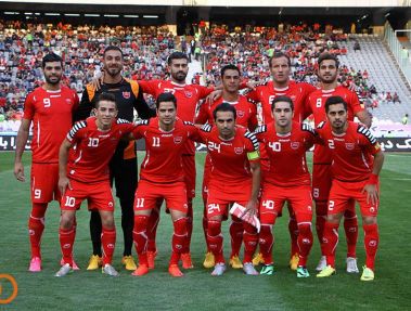 برنامه سفر پرسپولیس به عمان مشخص شد