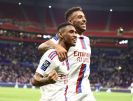 لیگ فرانسه| پیروزی قاطع لیون در آغاز هفته سوم