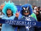 ادای احترام استقلالی‌ها به درگذشت کاپیتان پرسپولیس