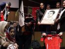 پیراهن هادی نوروزی چقدر فروخته شد + عکس