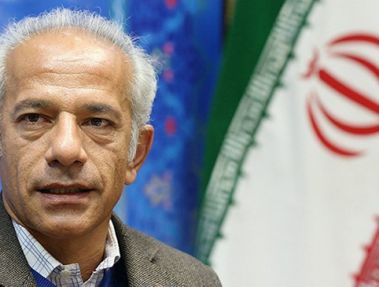خاکپور: چون میدانستم کفاشیان صداقت ندارد در مراسم حاضر نشدم