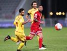 سقوط ۲ پله‌ای تیم ملی فوتبال ایران
