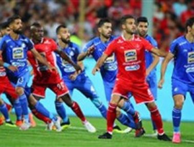 استقلال و پرسپولیس؛ فرار از دولت!