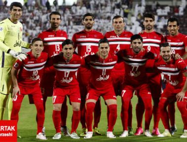 مسئله ای که کار پرسپولیس را سخت میکند !