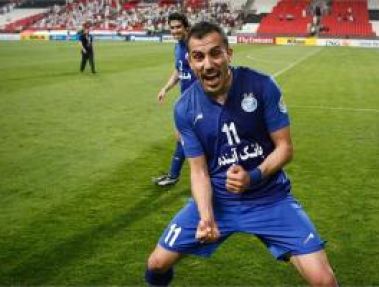 باشگاه فولاد براي جذب قاضي به استقلال نامه زد