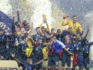 پیش‌بینی آنچلوتی؛ فرانسه قهرمان جام جهانی 2022!