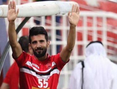 چند شرط بشار برای تمدید قرارداد با پرسپولیس