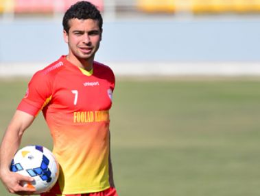 مهمترین خرید نیم فصل قطعا برای پرسپولیس است!