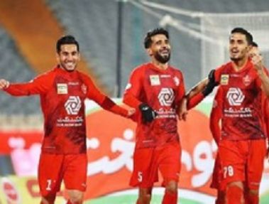 علیپور به دنبال دبل آقای گلی در لیگ برتر