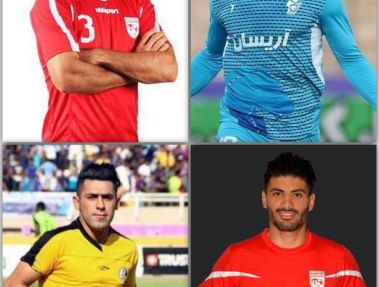 توافق پرسپولیس با چهار بازیکن جدید