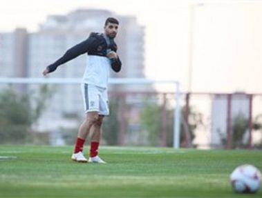کنایه مهدی طارمی به برانکو یا مشکل سربازی!