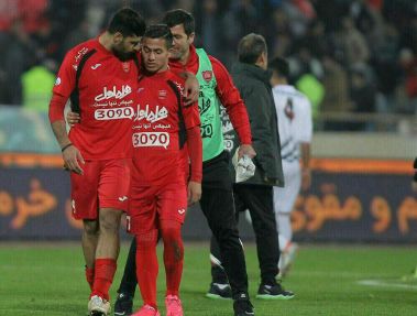 پرسپولیس و استقلال در مسیر جوانگرایی