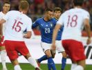 لهستان 0_1 ایتالیا؛ دنیا به رنگ لاجوردی!