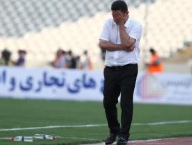 روشن:دوره قلعه‌نویی سال پیش به پایان رسیده بود