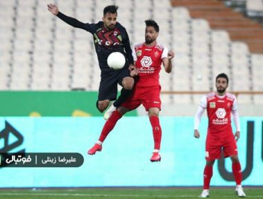 مروری بر برنامه استقلال، پرسپولیس و فولاد؛ اعتراض وارد نیست