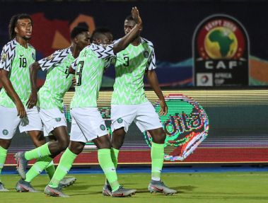 جام ملت های آفریقا؛ نیجریه سوم شد