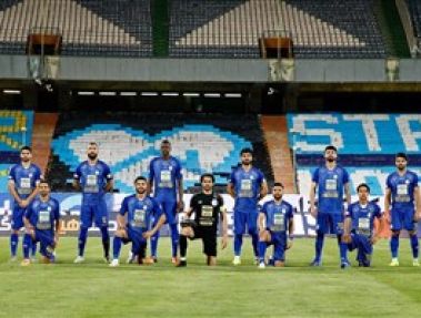 ادامه اقدامات اقتصادی باشگاه استقلال