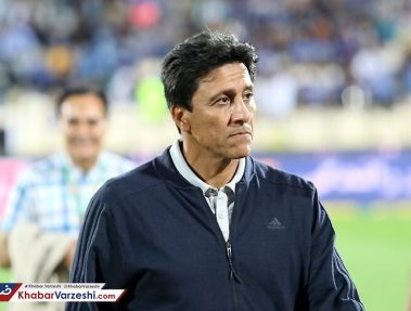 مرفاوی: شرایط برای پیروزی دوباره مقابل الهلال مهیاست