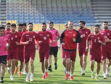 برنامه یحیی برای استراحت به پرسپولیسیها
