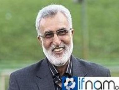 حسین فرکی:درشرایطی نیستیم که مغرور شویم.