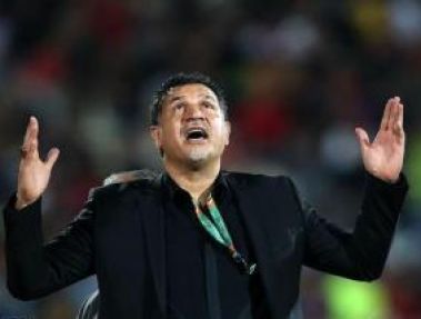 پرسپولیس باز هم با علی دایی جام میگیرد!