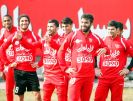 سرخ ها شانس تقابل با گردان را از دست دادند