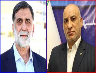 صدری: آقای آجورلو، مثل شاخ های اینستا هستی!