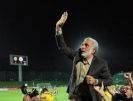 فرکی: امیدوارم حاج‌صفی به کشورهای عربی نرود