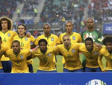 پاداش نجومی برزیلی‌ها در صورت قهرمانی در جام جهانی