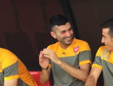مسلمان و حیدریه فردا به اردوی پرسپولیس ملحق خواهند شد