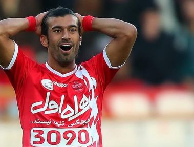 پروژه بازگشت یاغی به پرسپولیس دوباره کلید خورد