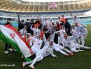 تیم ملی فوتبال زنان در سید 4 جام ملت‌های 2022