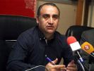 عبدی:قراردادی با بازیکنان می بندیم که بتوانیم به آن عمل کنیم