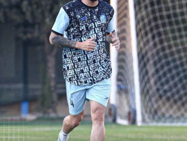 جنگنده استقلال برگشت/ انتخاب ساپینتو خیلی سخت شد