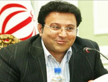 هدایتی: ۵ اردیبهشت پرسپولیس را میخرم