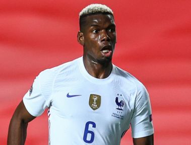 پوگبا: در تیم ملی فرانسه نقش خودم را می دانم