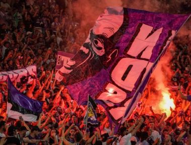 به خاطر میلان: تولوز از لیگ اروپا حذف می‌شود