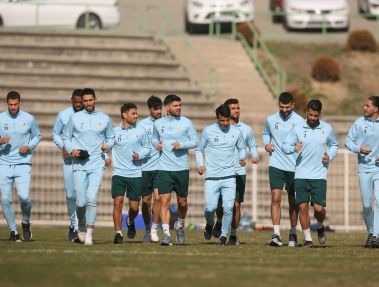 ریکاوری استقلالی ها بعد از پیروزی مقابل مس رفسنجان
