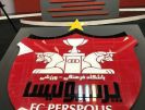 پرسپولیس با پیراهن ستاره‌دار در آسیا به میدان می‌رود