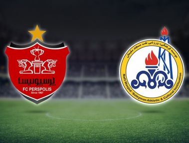 نفت MIS سر سخت ترین رقیب پرسپولیس در فصول گذشته!