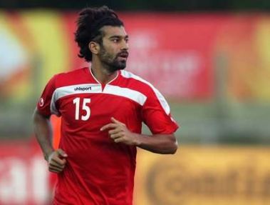 رامین رضاییان به پرسپولیس پیوست
