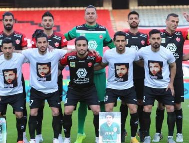ترکیب پرسپولیس مقابل نفت آبادان مشخص شد