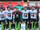 ترکیب پرسپولیس مقابل نفت آبادان مشخص شد