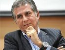 کی‌روش برنامه‌هایش را به فدراسیون داد