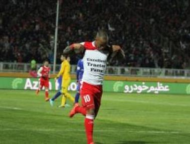 ادينيو: چه کسي گفته من پرسپوليسيم؟