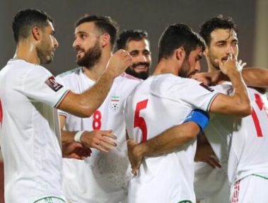 ایران ۳-۱ هنگ کنگ / برتری با درخشش پرسپولیسی‌های تیم ملی