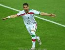 ایران 2- بحرین 0.تیم ملی کشورمان جام را با پیروزی آغاز کرد